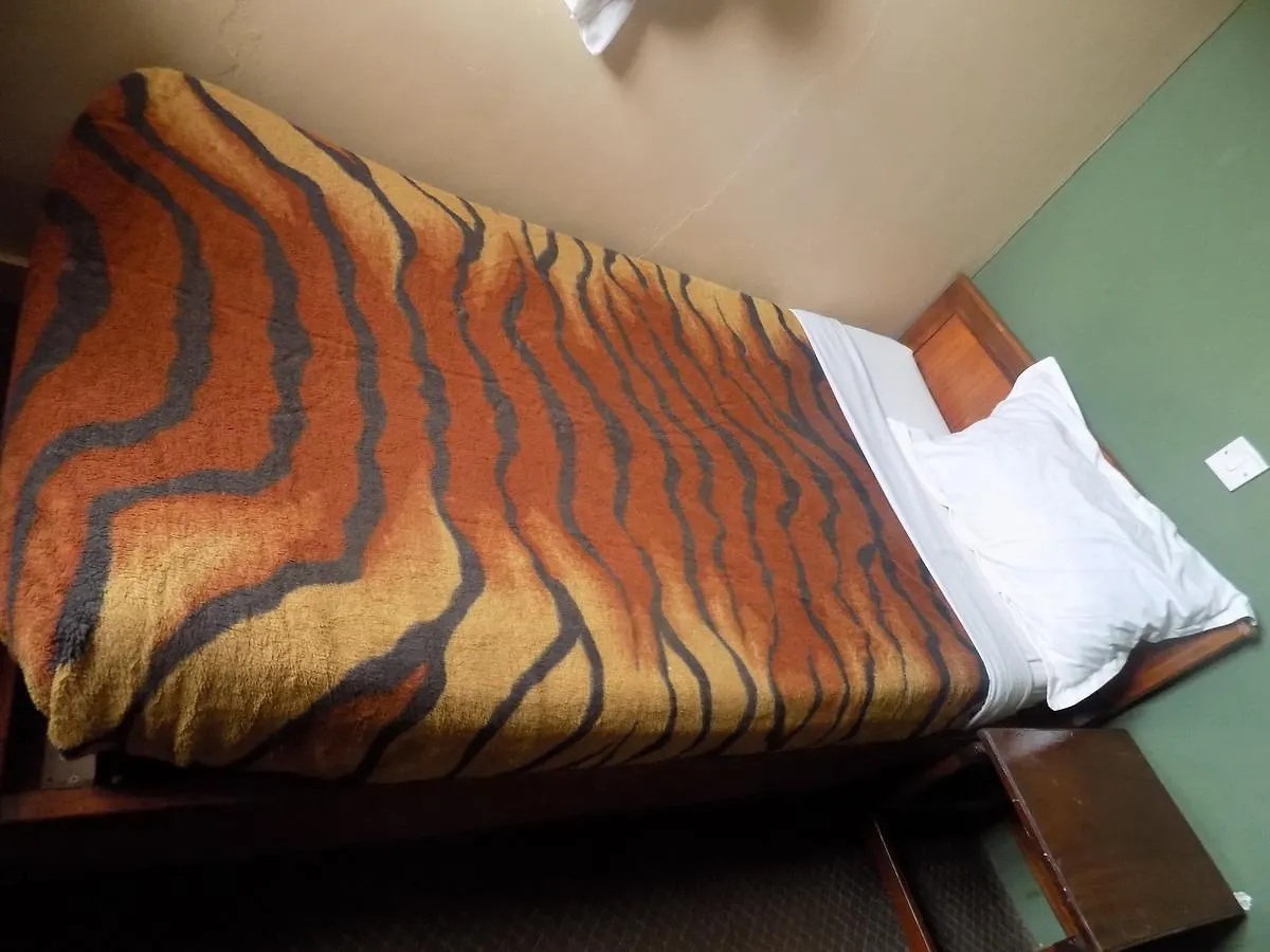 College Inn Hotel Kampala Uganda