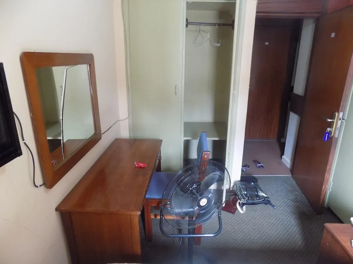 College Inn Hotel Kampala Uganda