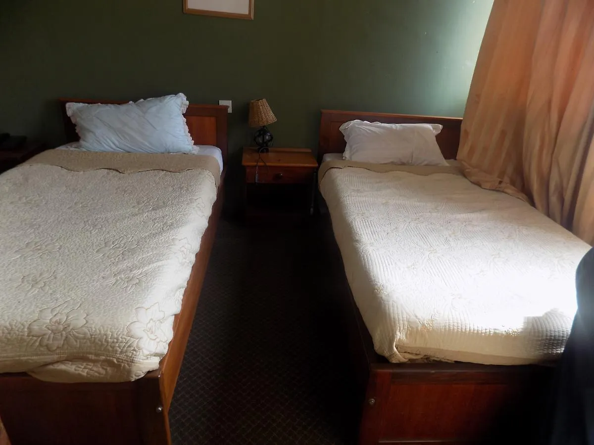 College Inn Hotel Kampala Uganda