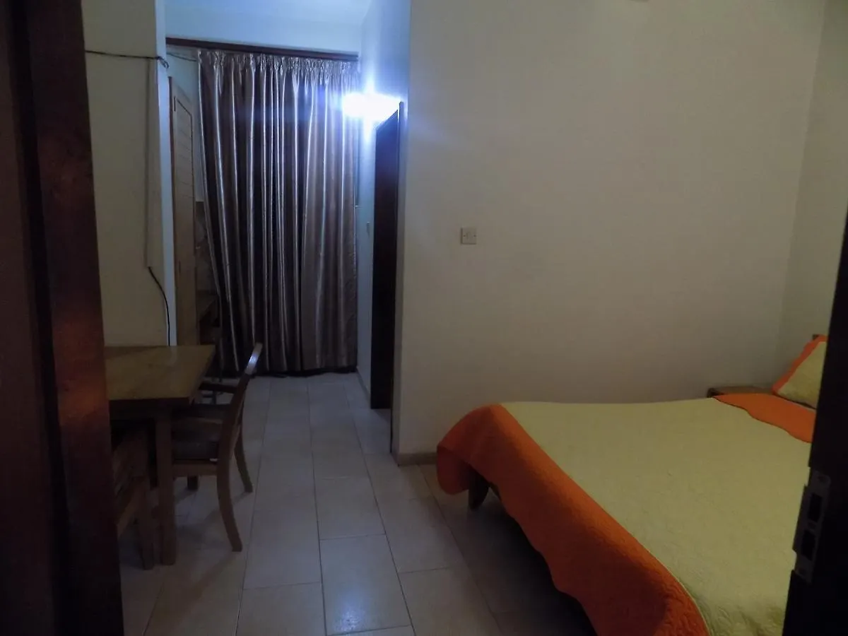 College Inn Hotel Kampala