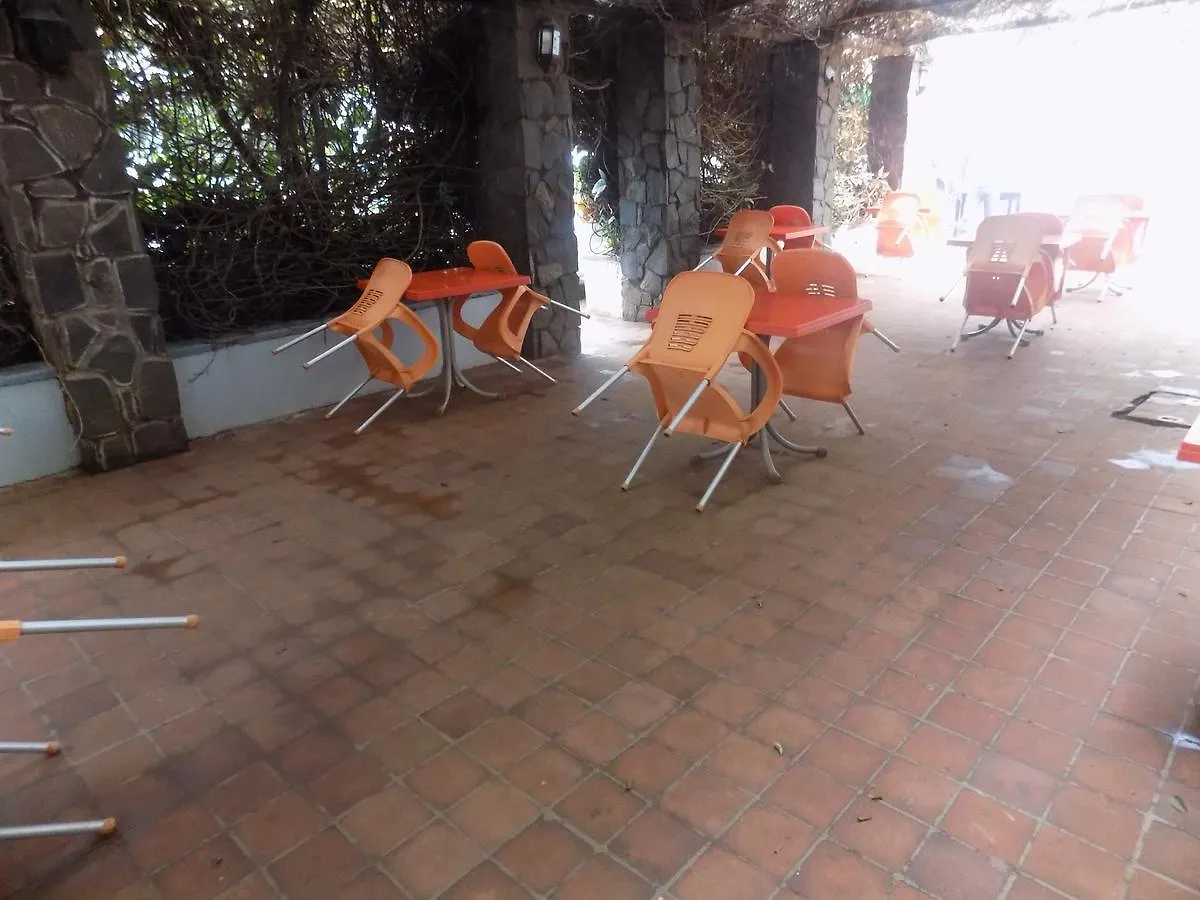 College Inn Hotel Kampala 3*,