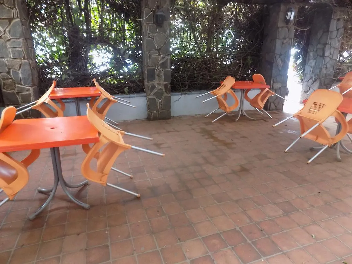 College Inn Hotel Kampala
