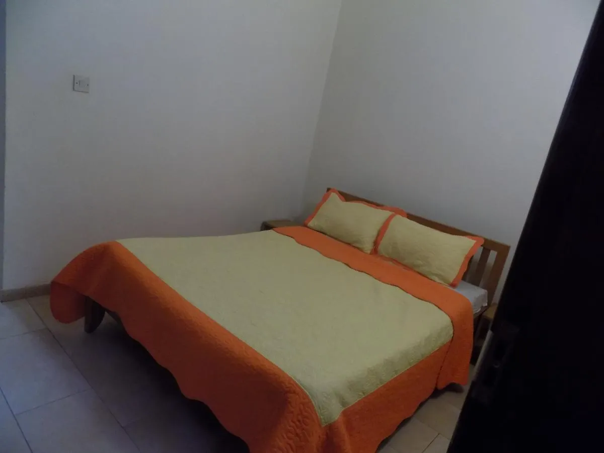 College Inn Hotel Kampala