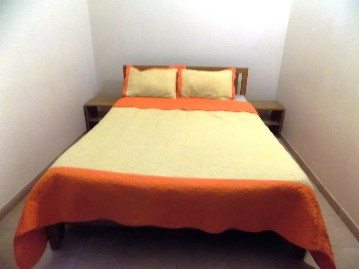 College Inn Hotel Kampala