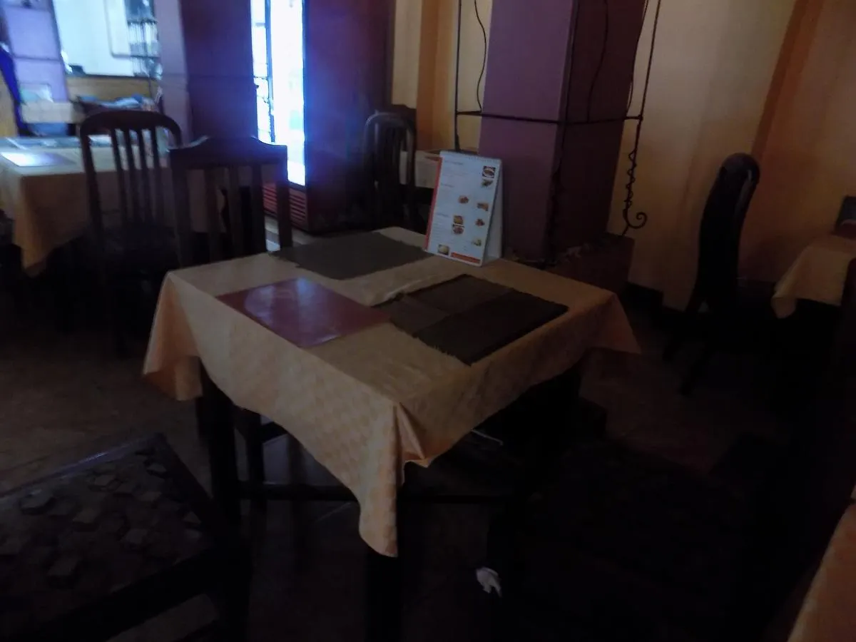 College Inn Hotel Kampala