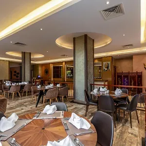 Hotel Athena